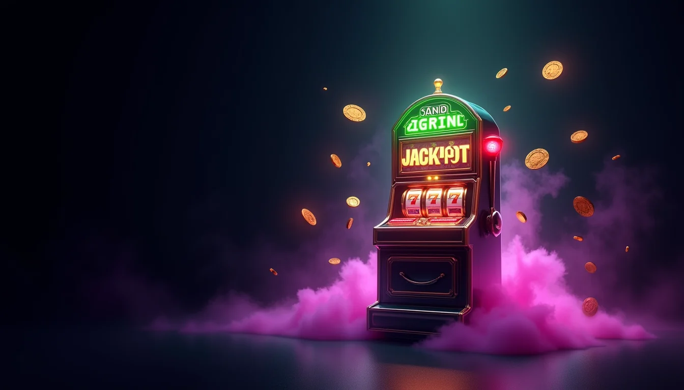 JILI slot game interface showing reel layout and payout table